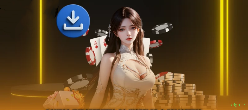APK Android da 78game para download