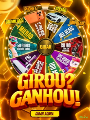 Imagem promocional das apostas esportivas da 78game